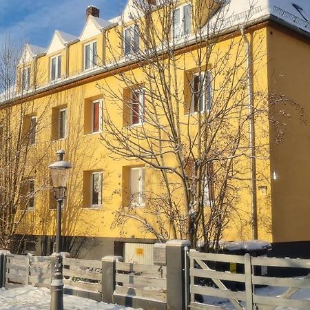 Villa Kuechwald ケムニッツ エクステリア 写真