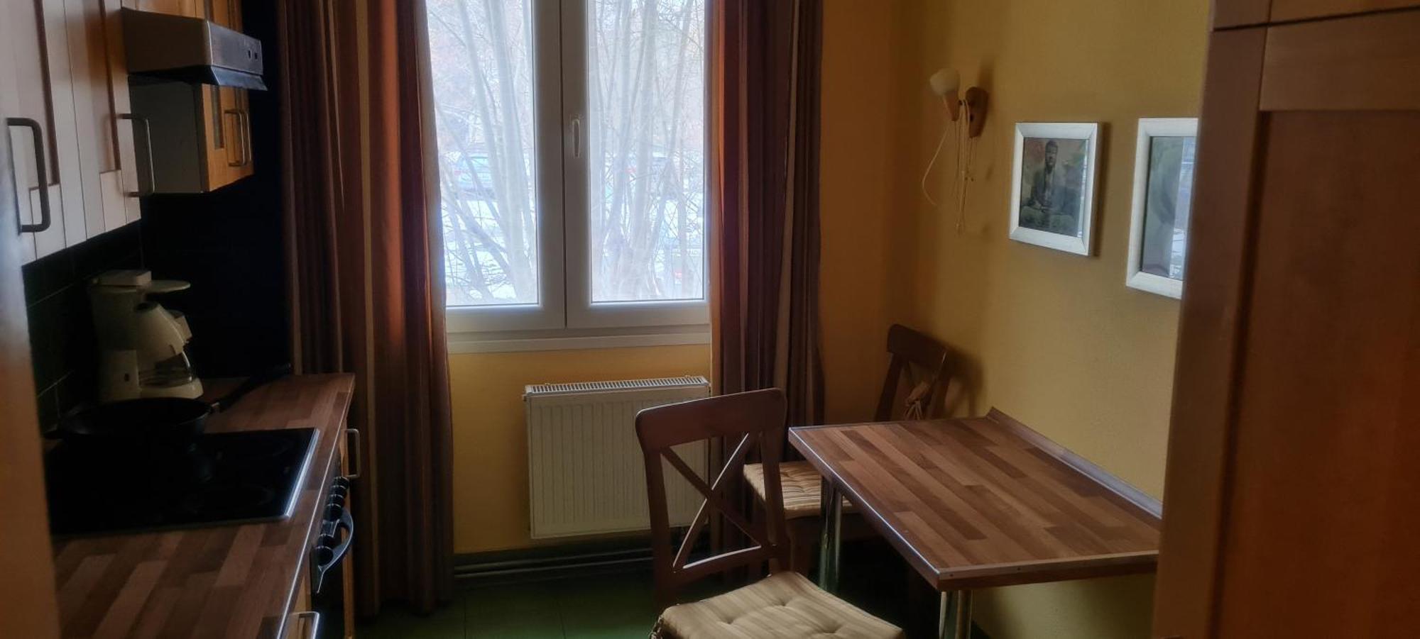 Villa Kuechwald ケムニッツ エクステリア 写真