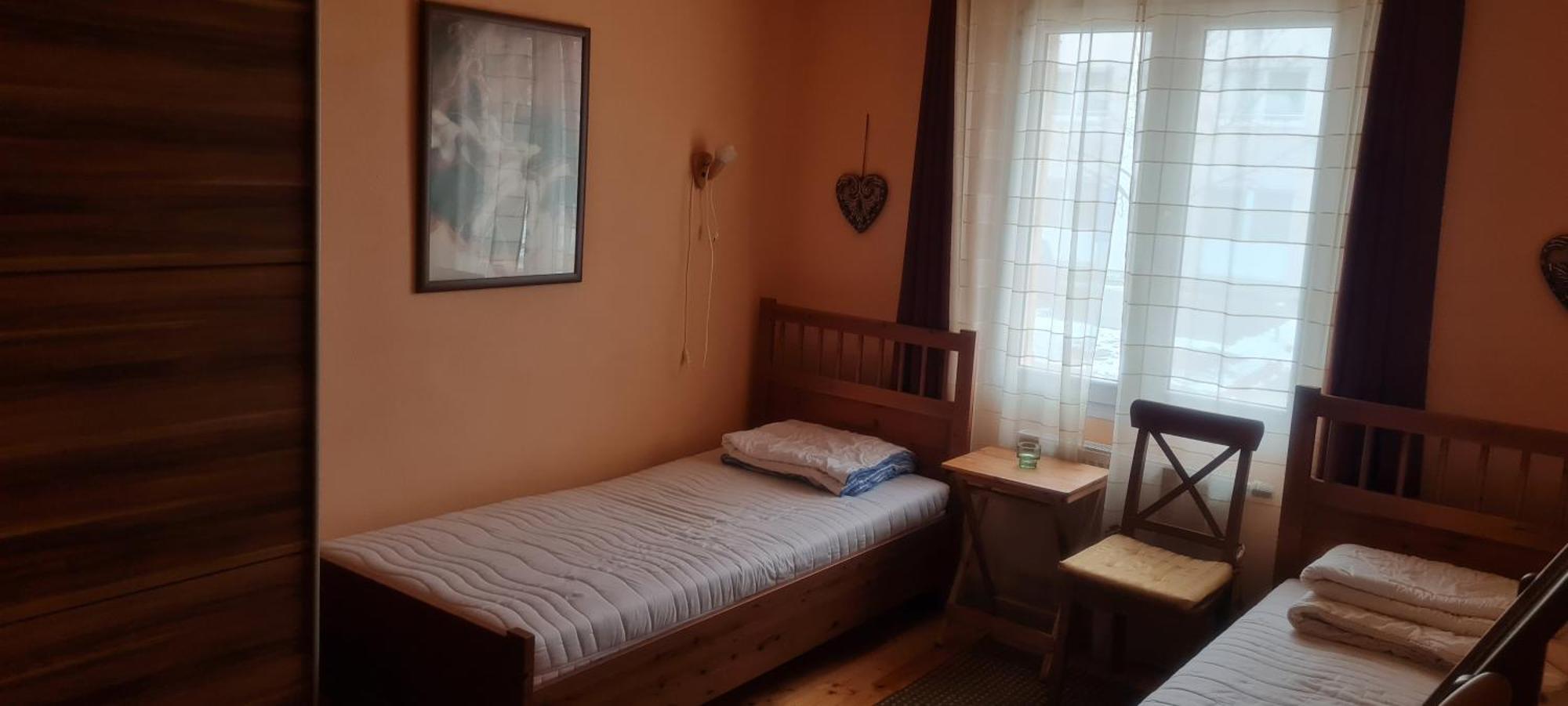 Villa Kuechwald ケムニッツ エクステリア 写真