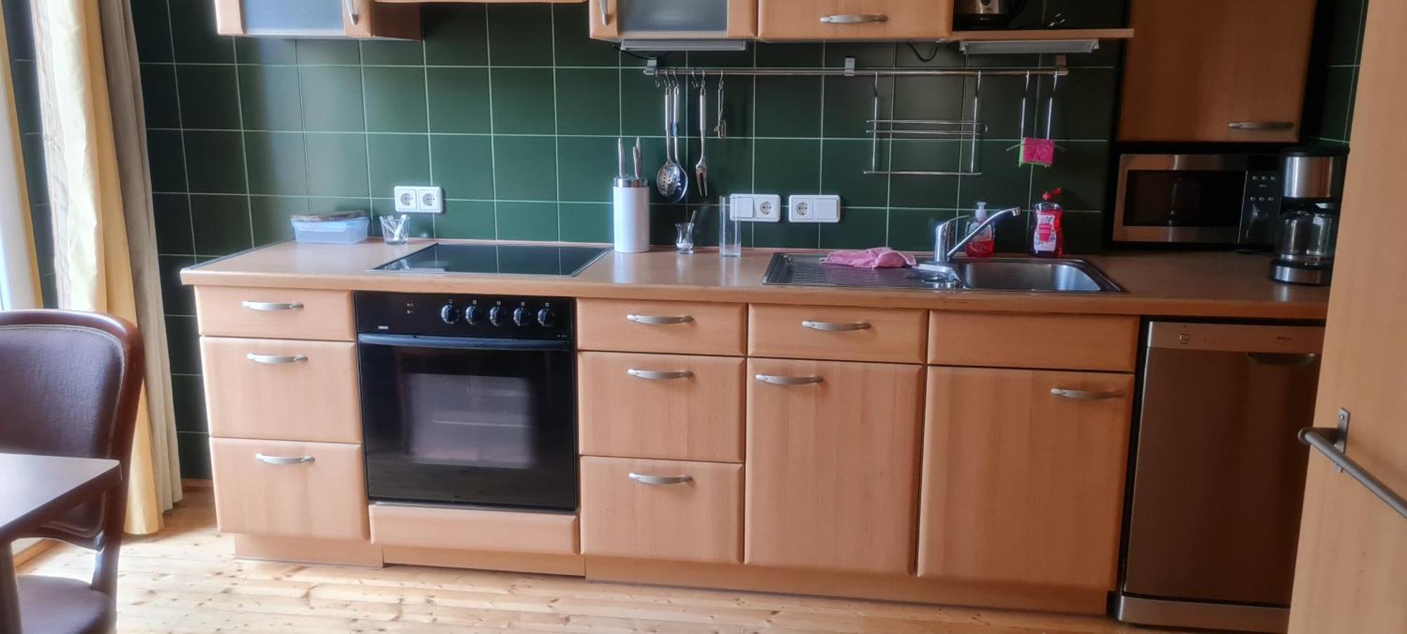 Villa Kuechwald ケムニッツ エクステリア 写真