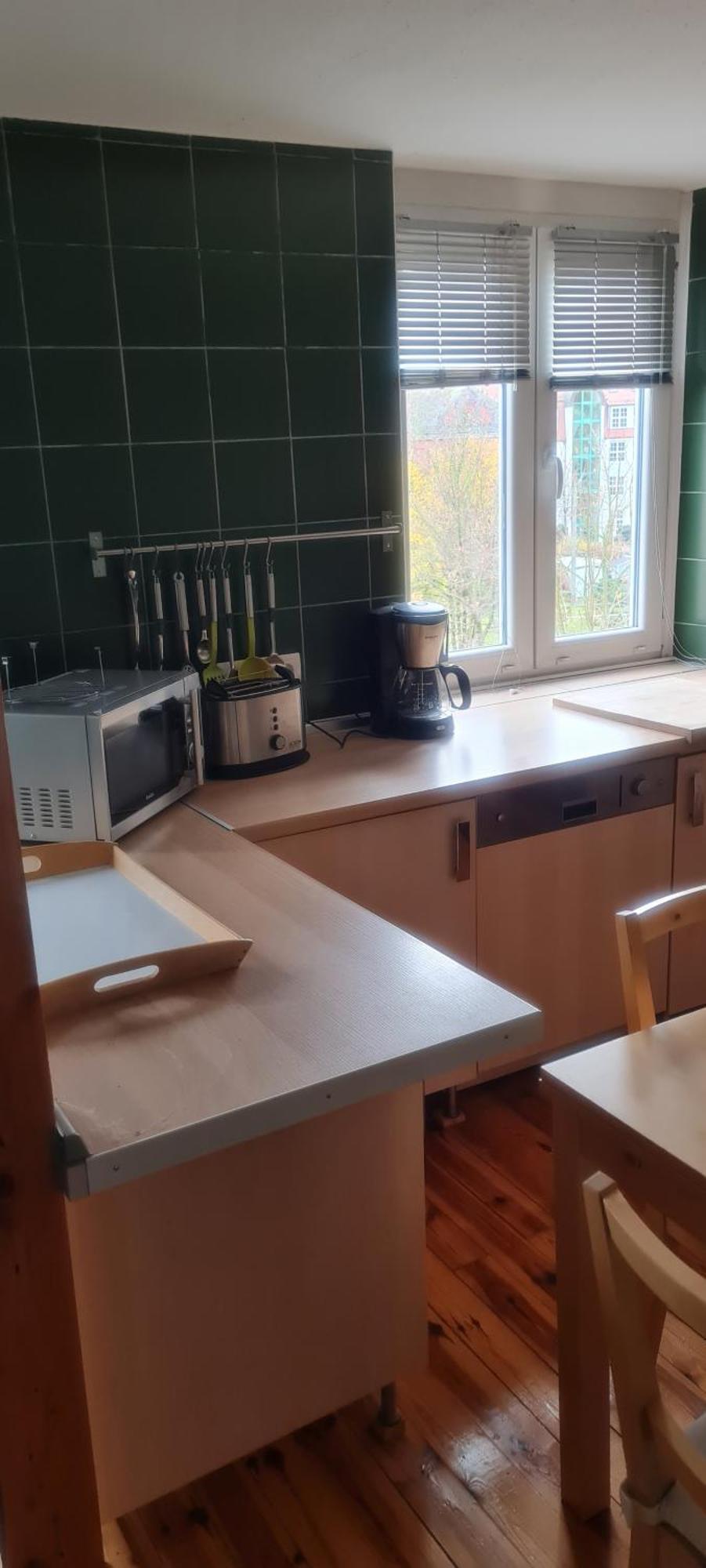 Villa Kuechwald ケムニッツ エクステリア 写真
