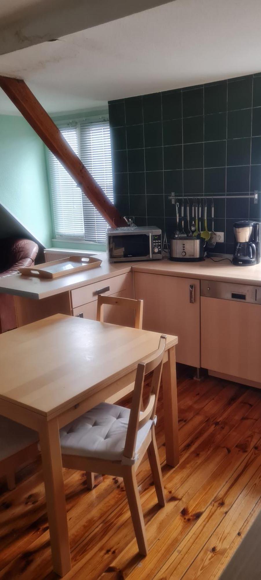 Villa Kuechwald ケムニッツ エクステリア 写真