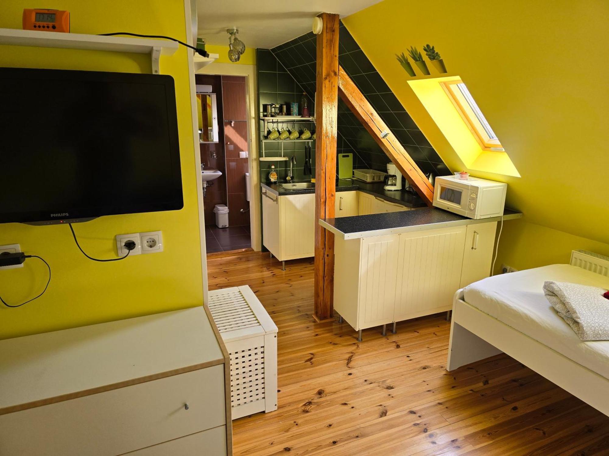 Villa Kuechwald ケムニッツ エクステリア 写真
