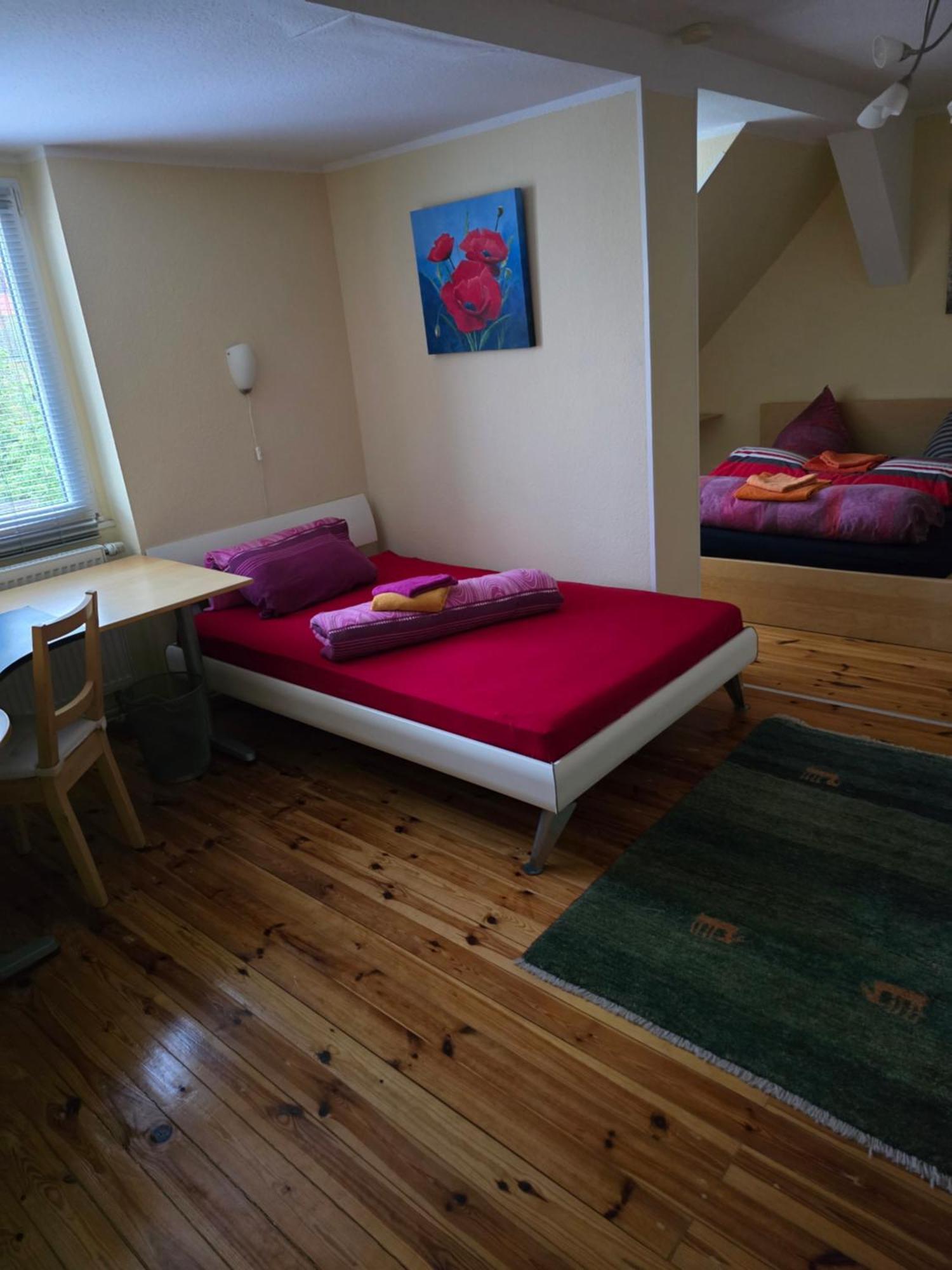 Villa Kuechwald ケムニッツ エクステリア 写真