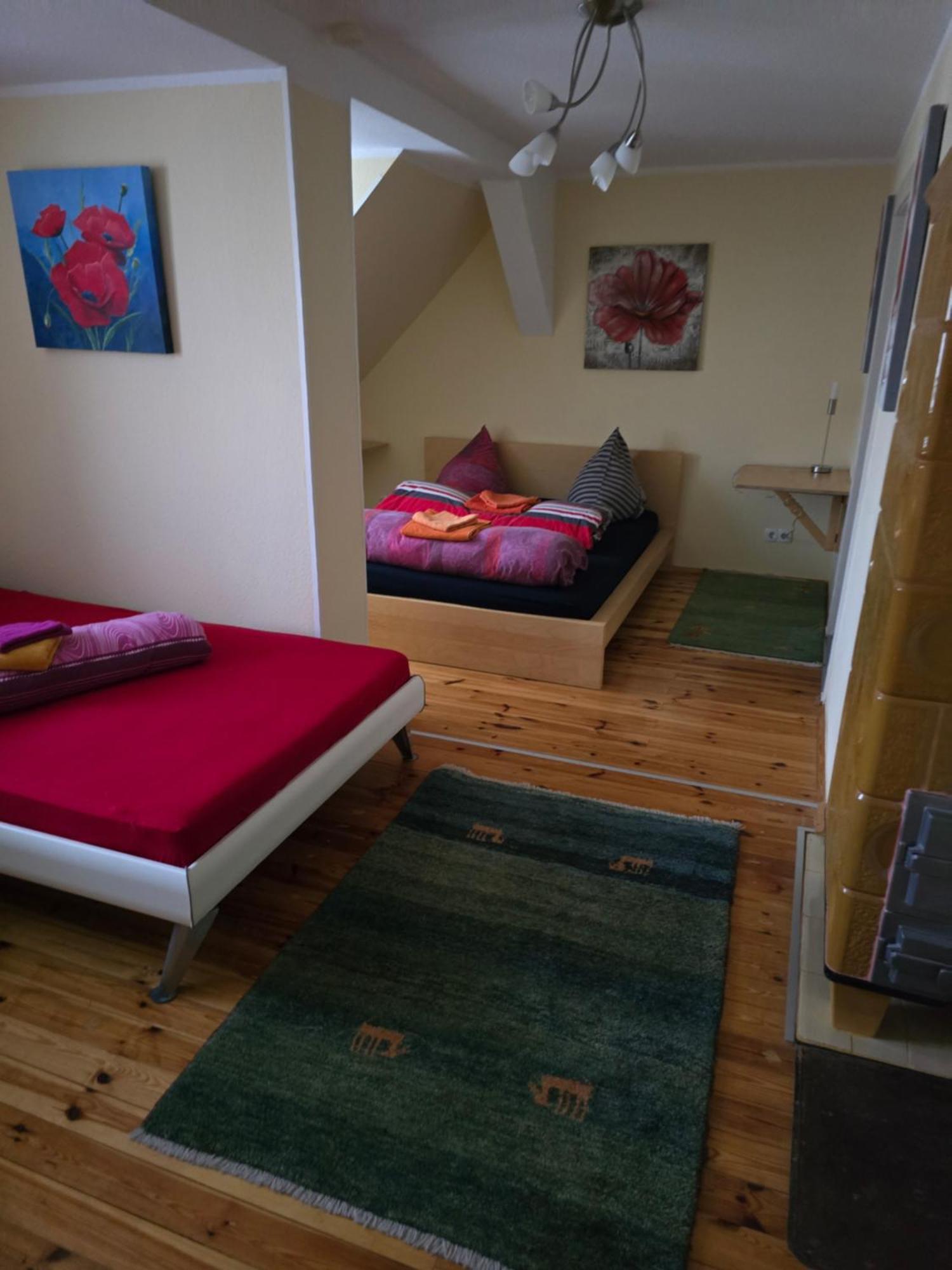 Villa Kuechwald ケムニッツ エクステリア 写真